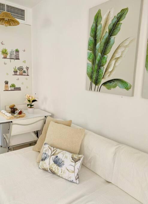 Apartamento En Vera Playa Laguna Beach Extérieur photo
