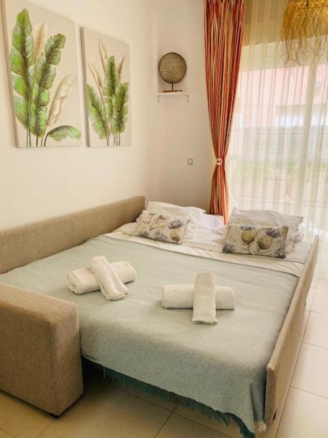 Apartamento En Vera Playa Laguna Beach Extérieur photo
